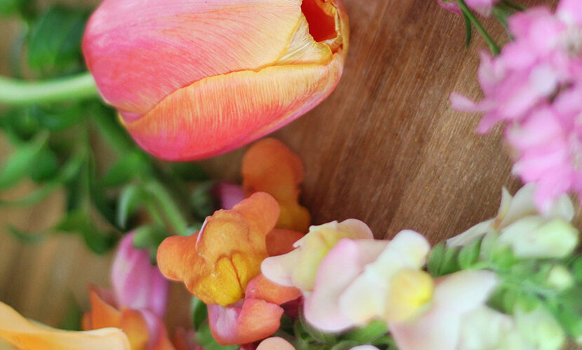 Flower&Green 花さく屋の商品一覧